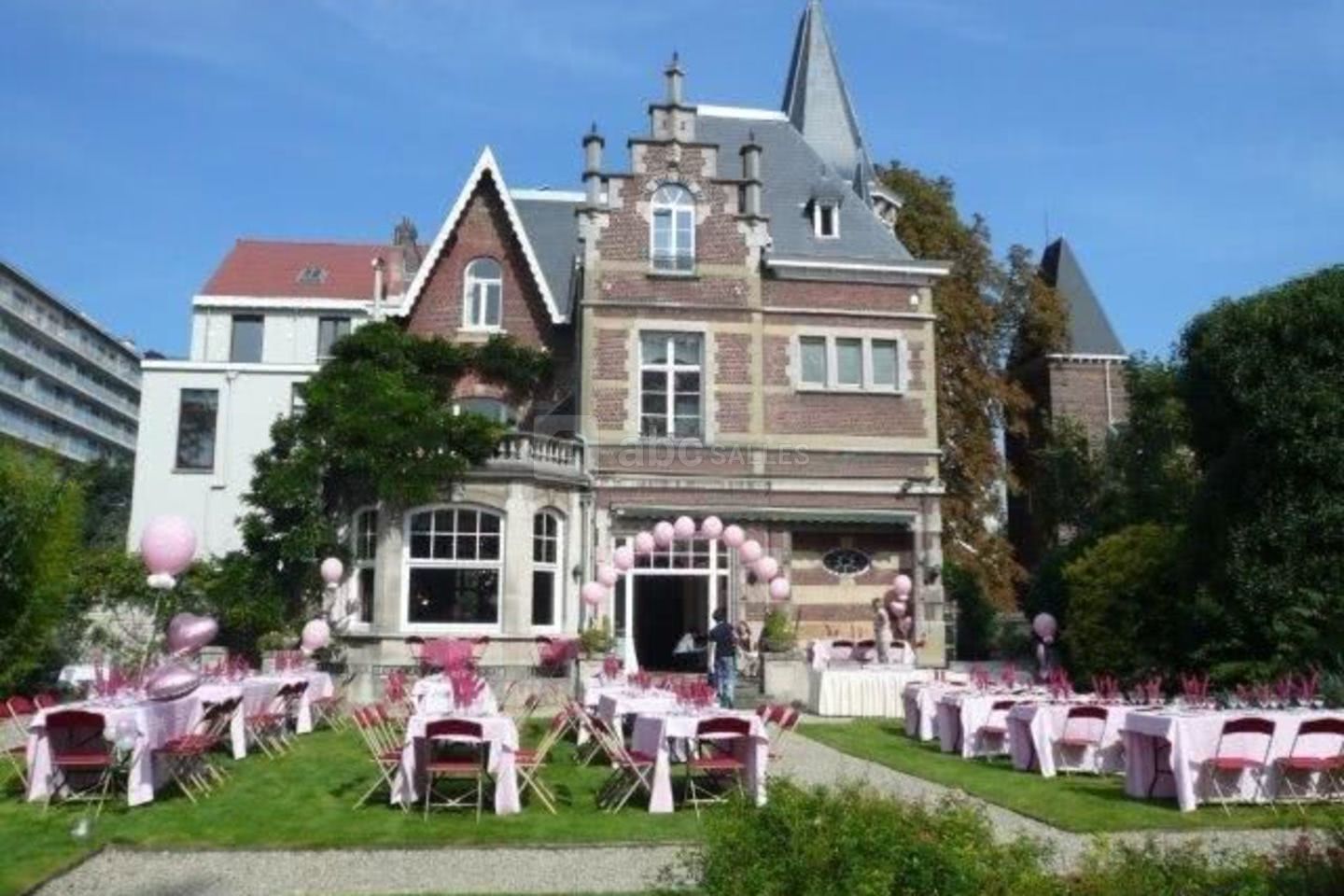 Domaine Allard