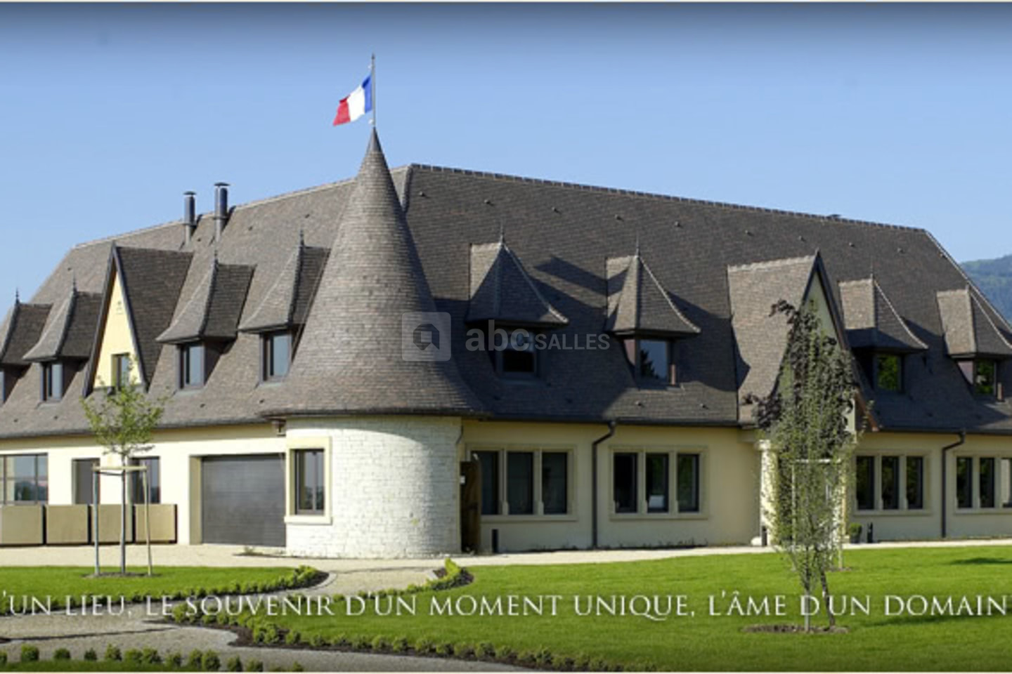 Le Petit Wettolsheim