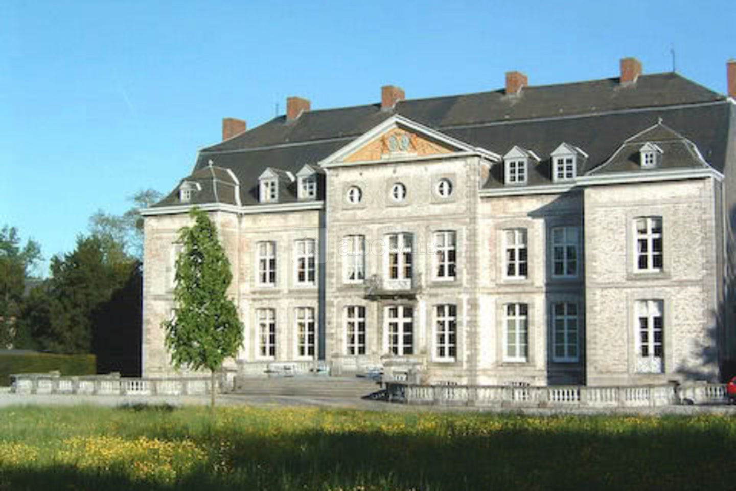 Château de Waleffe