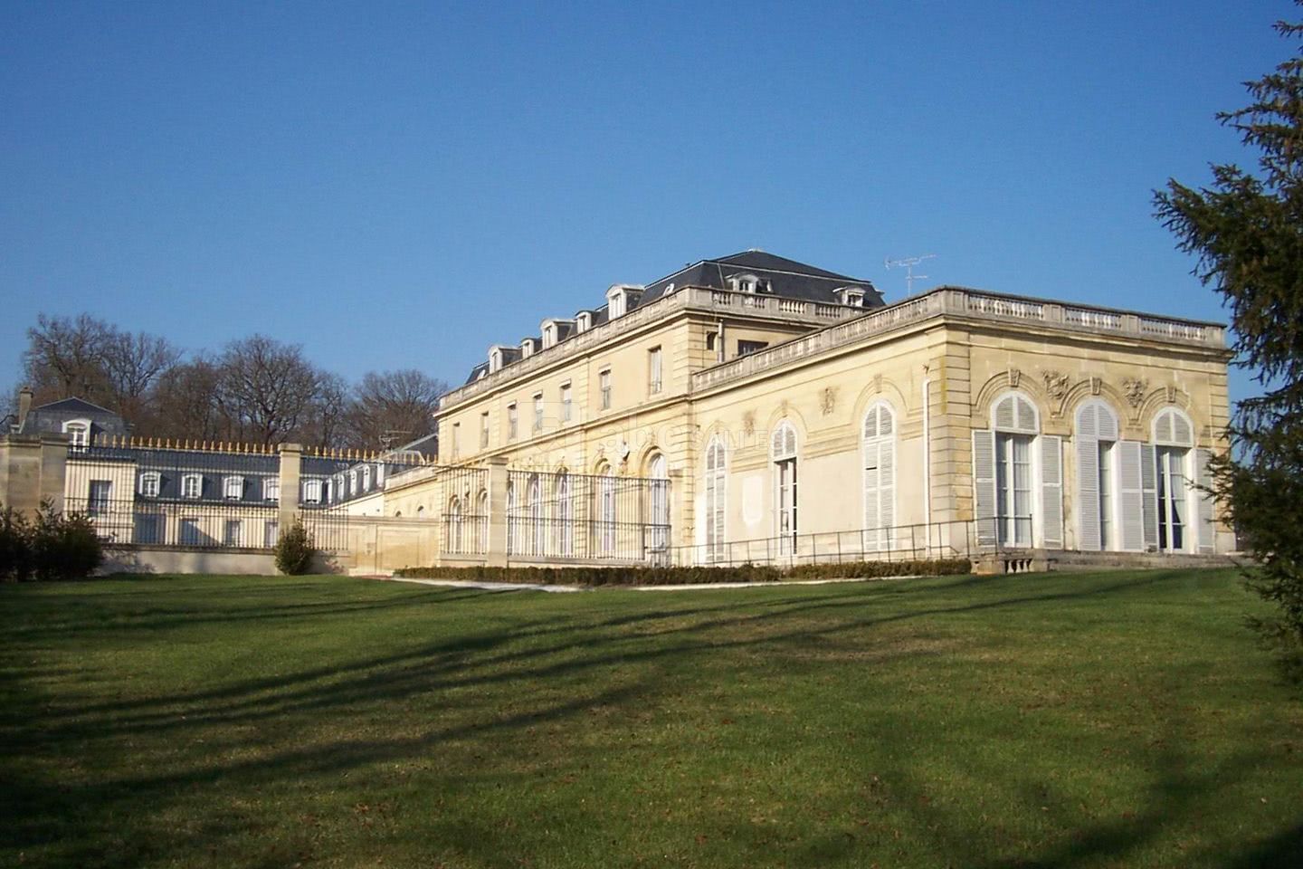 Château du Val