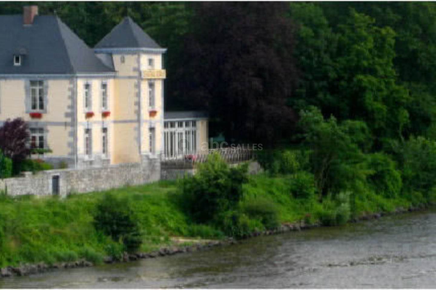 Château Rorive