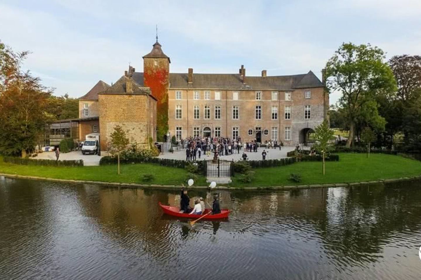 Le Château Bayard