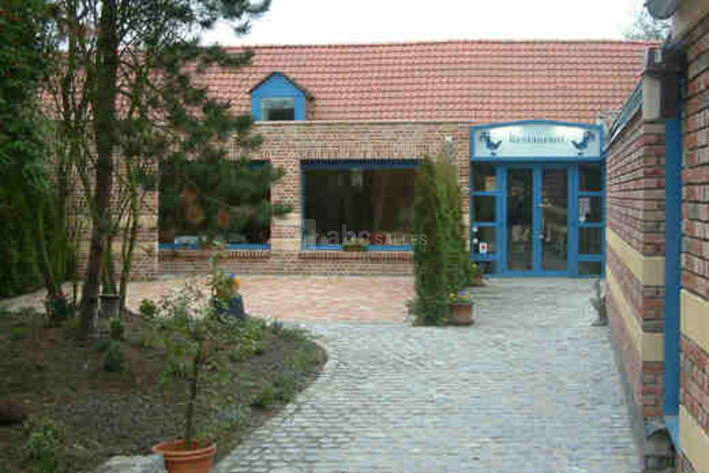 Restaurant la Grange