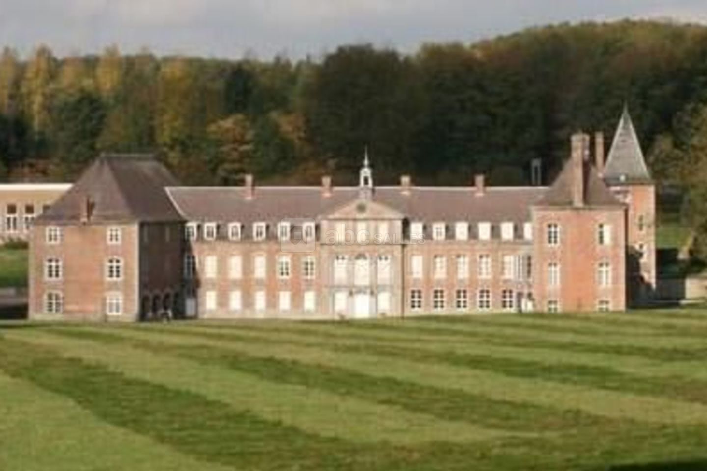 Domaine du Franc-Waret