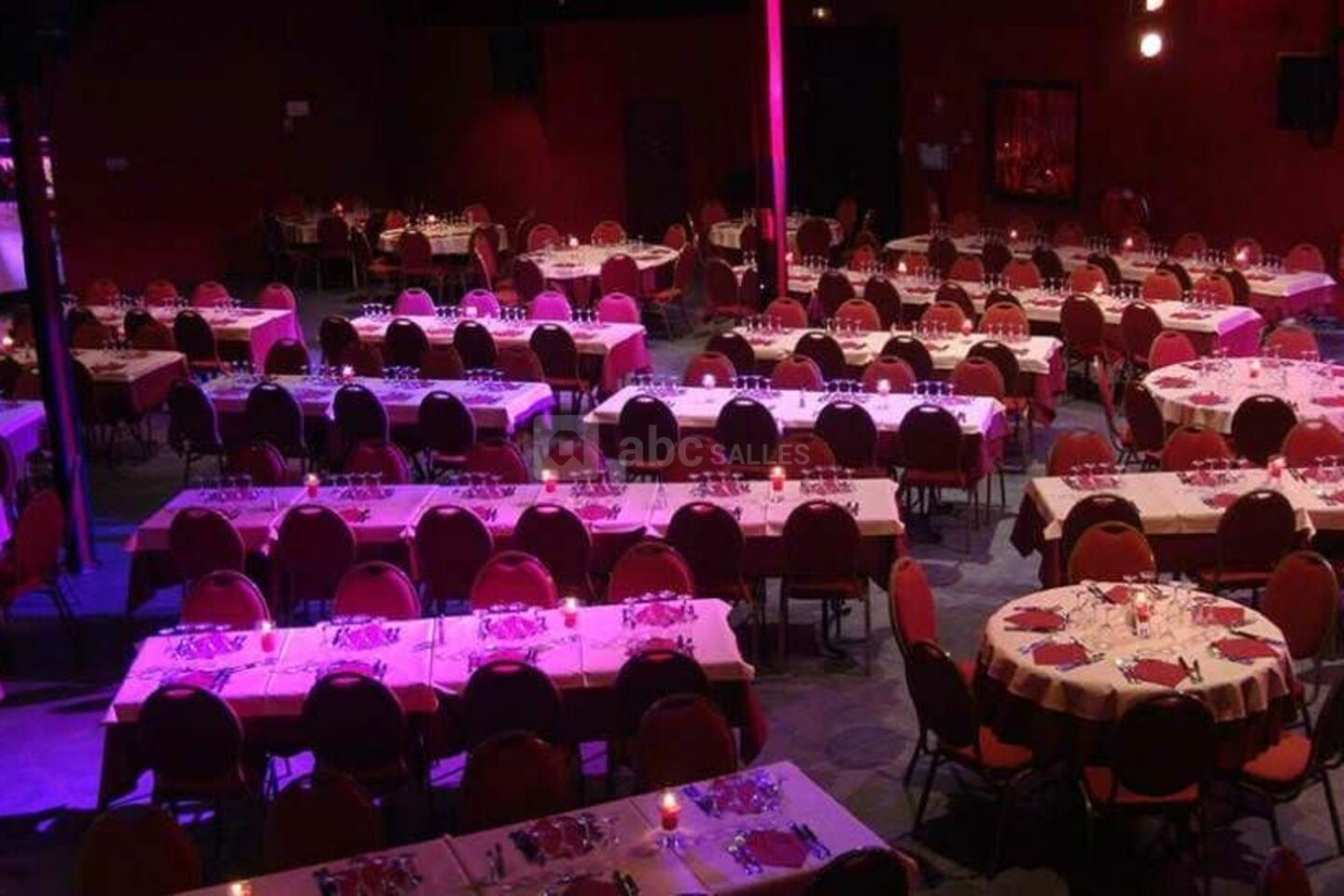 Le Music-Hall