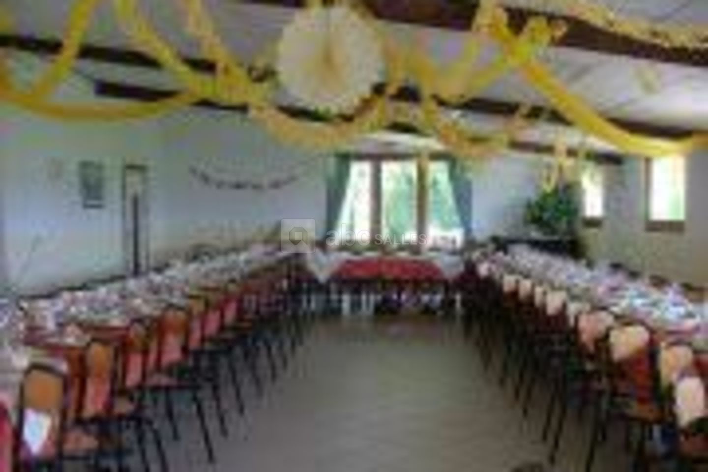 La Ferme des Tourelles