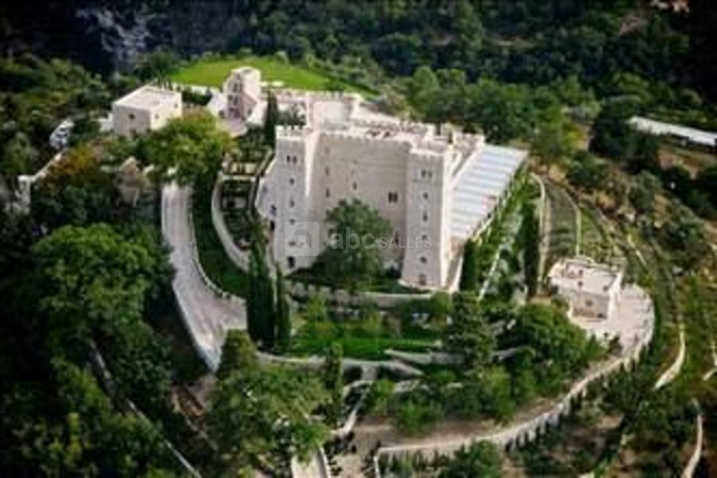 Château Saint Jeannet