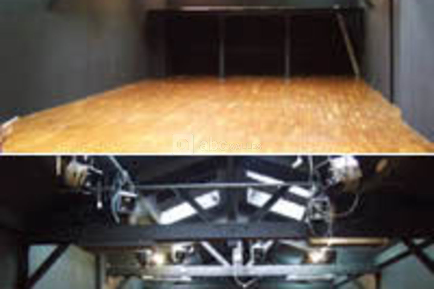 La Fabrique Mc11