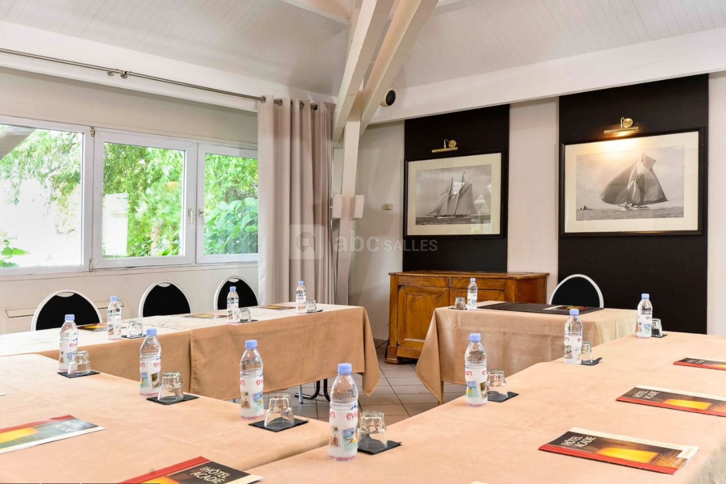 Hôtel Acadie Inter Hôtel