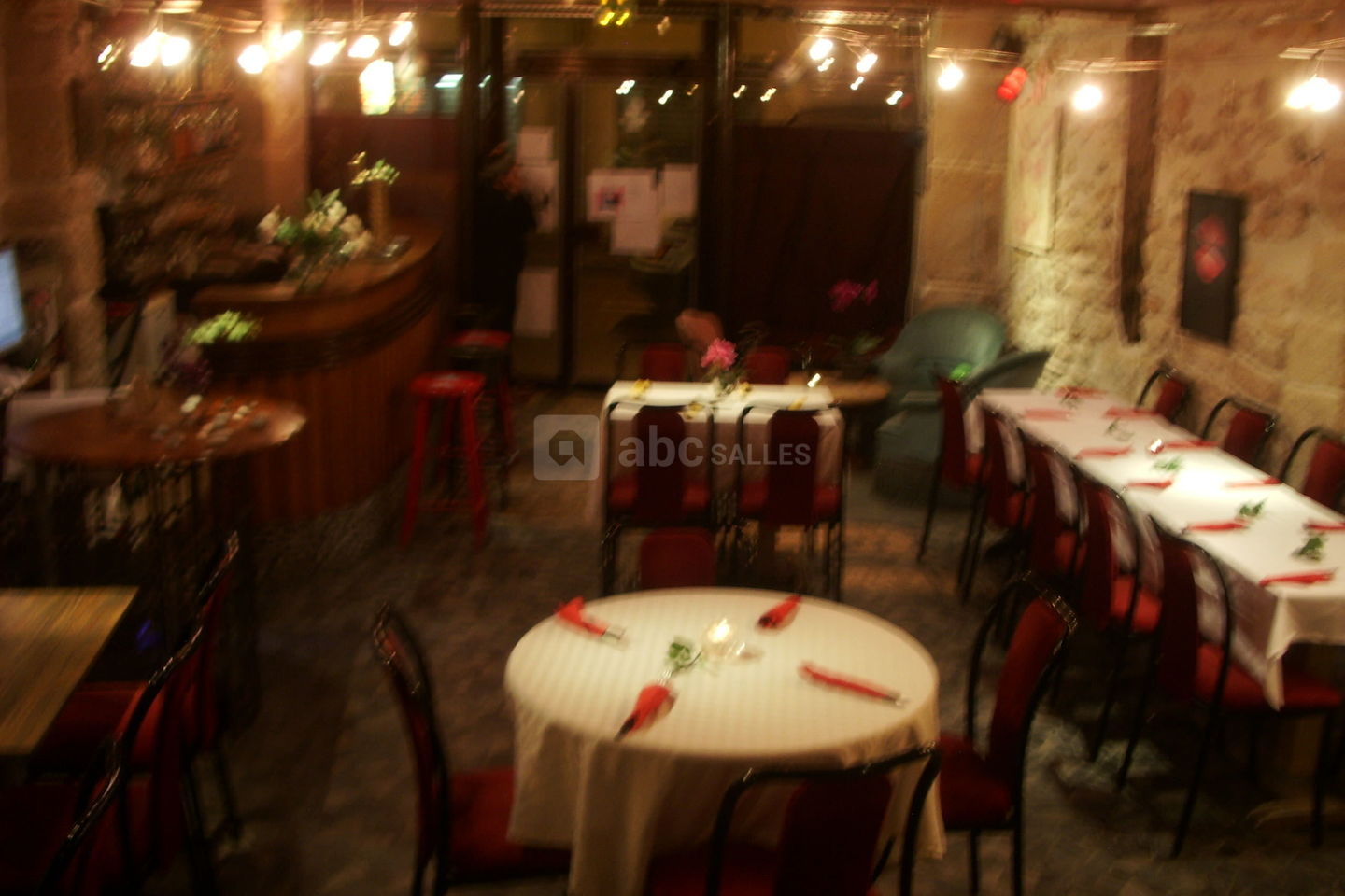 Maguey Restaurant