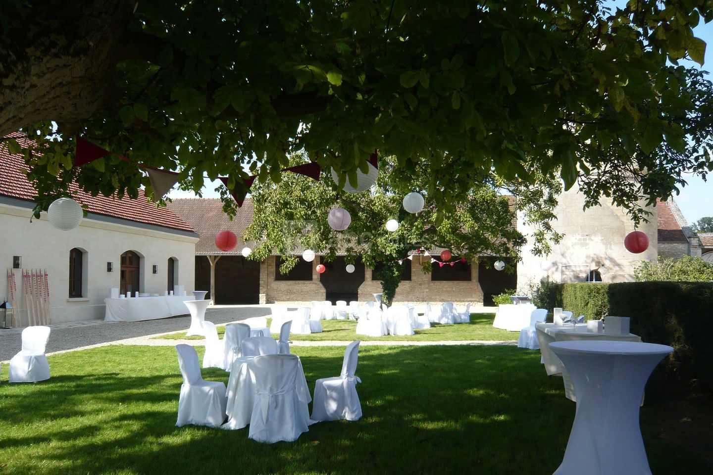 Le Clos Barisseuse