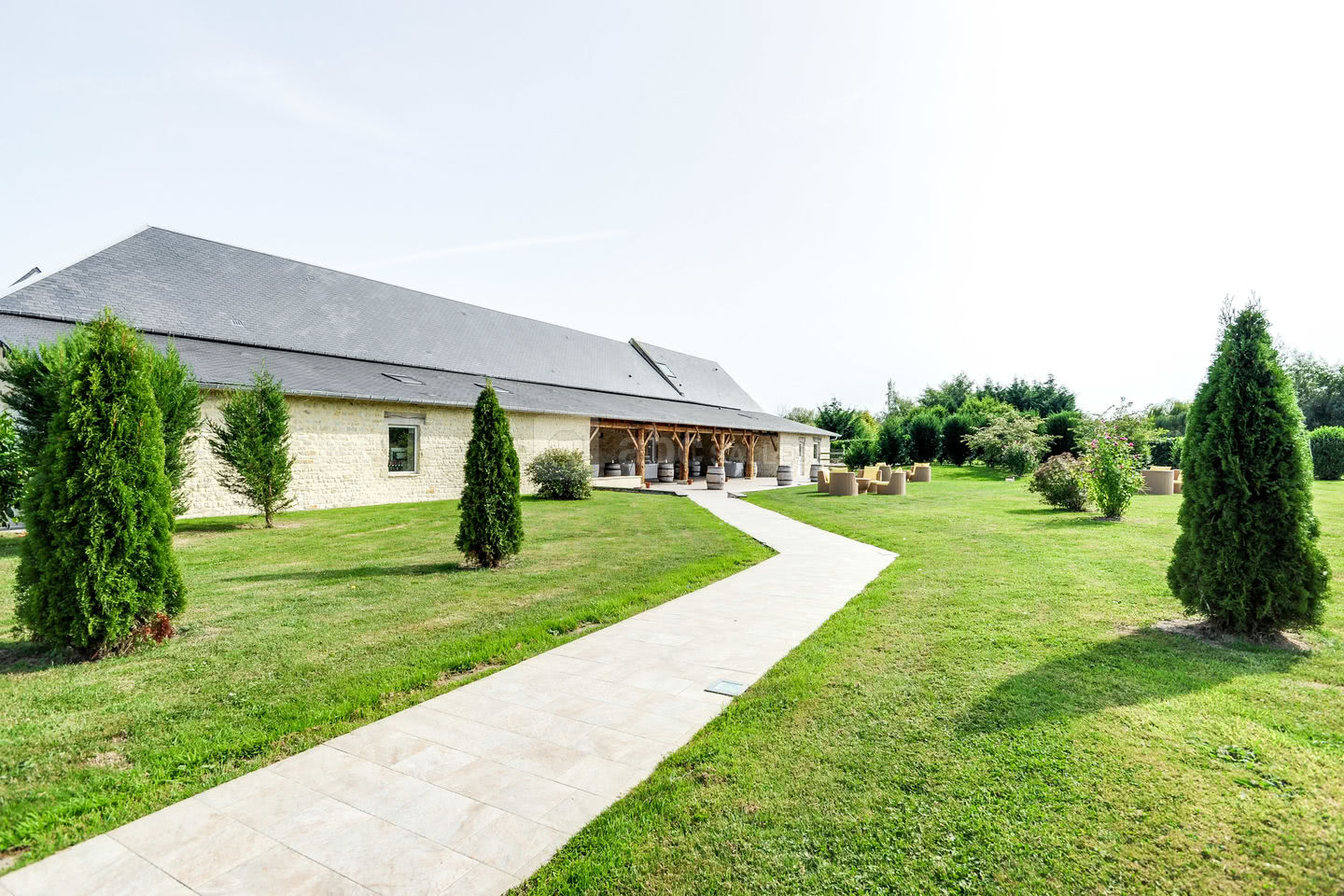 Ferme de la Vignette