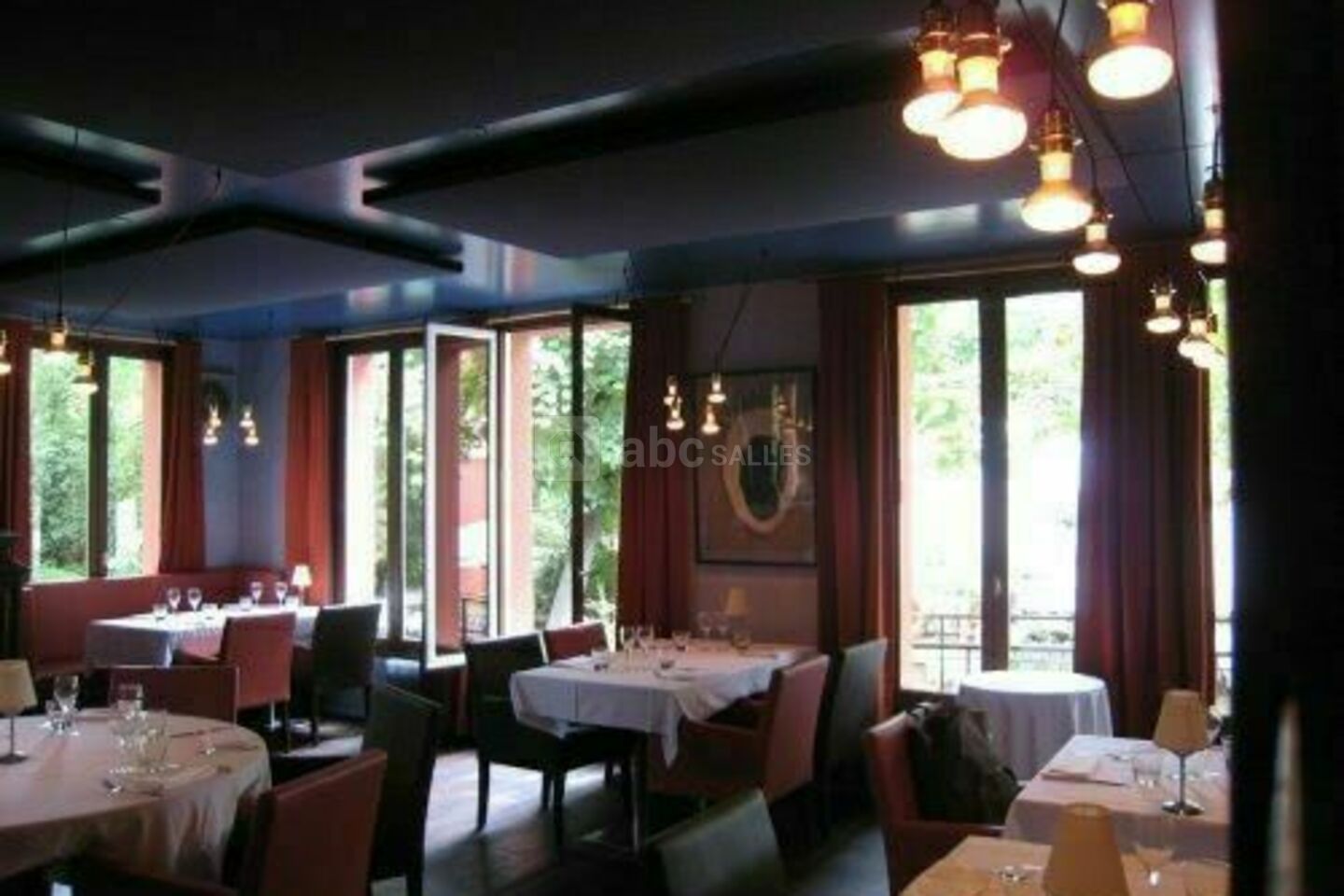 Villa 9 Trois