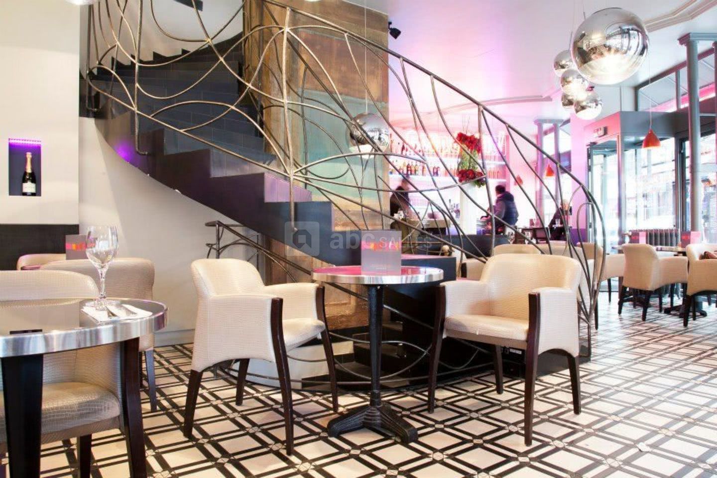 Le Café Plume