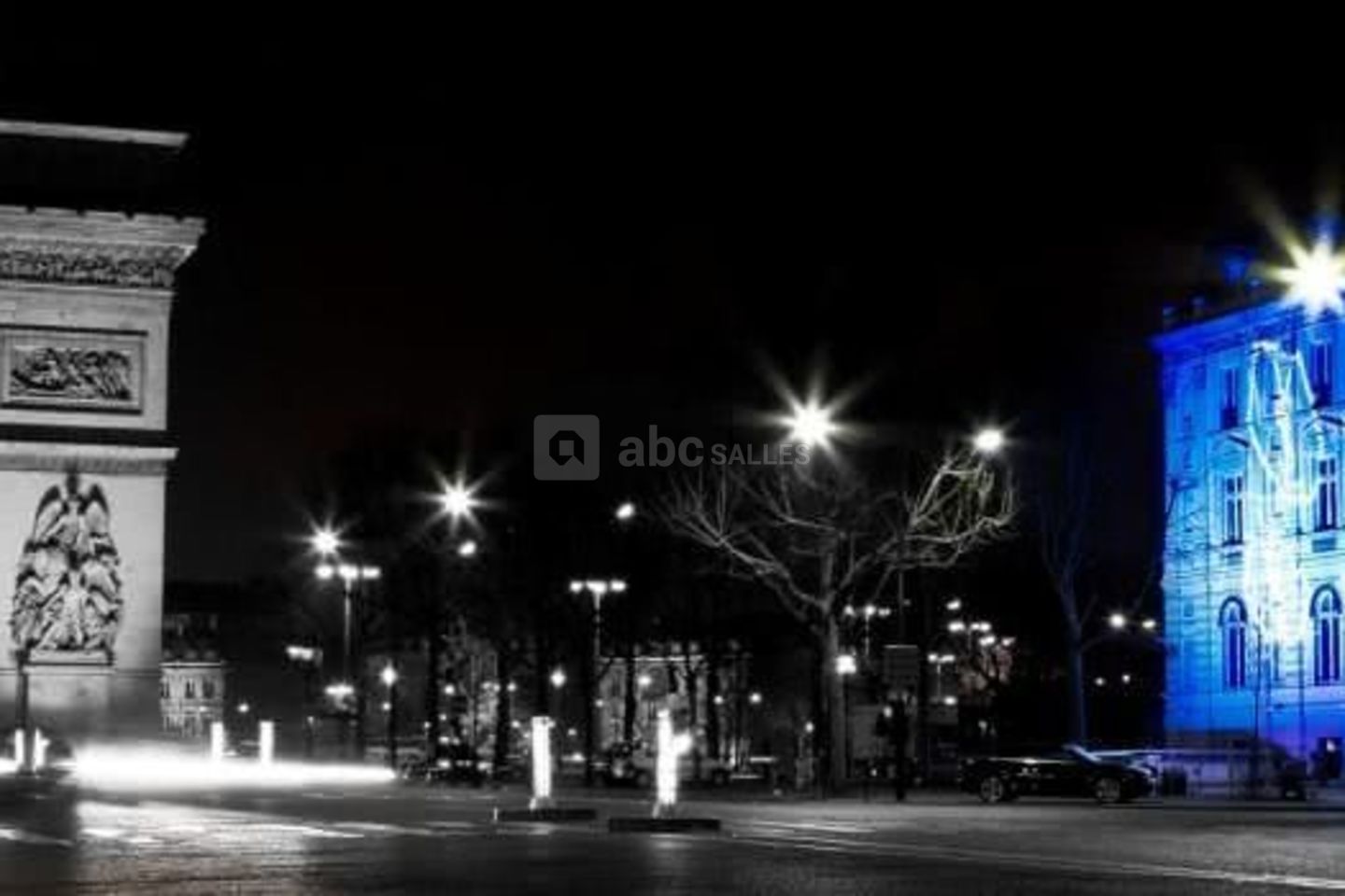 L'Arc