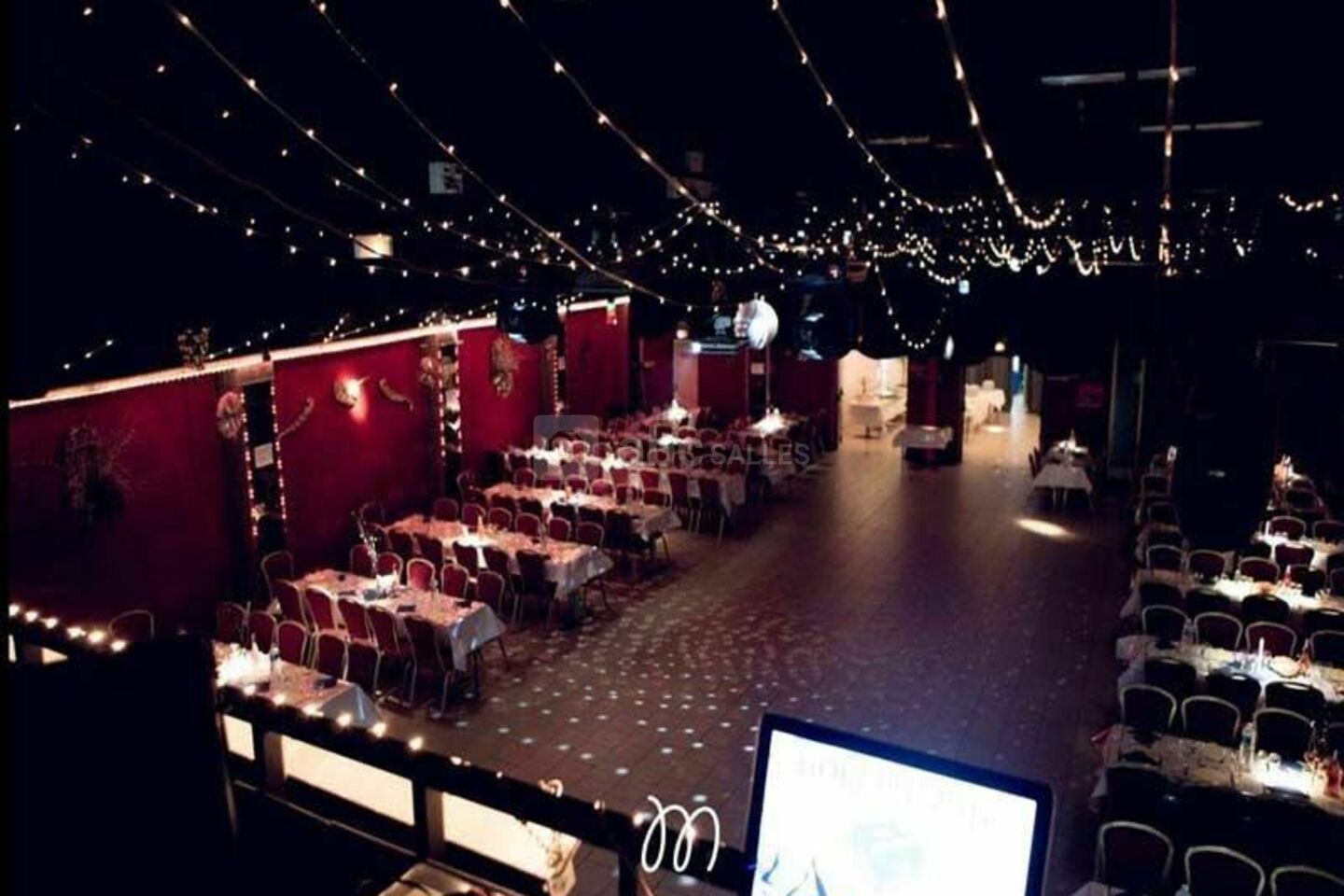 Le Madison