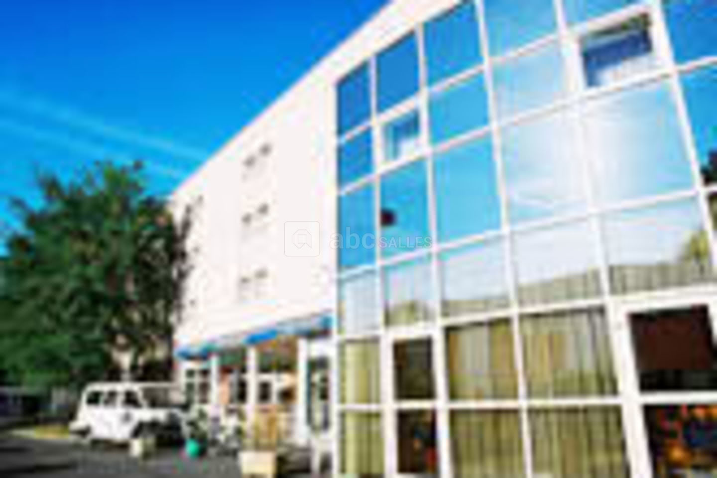 Green Hôtel**