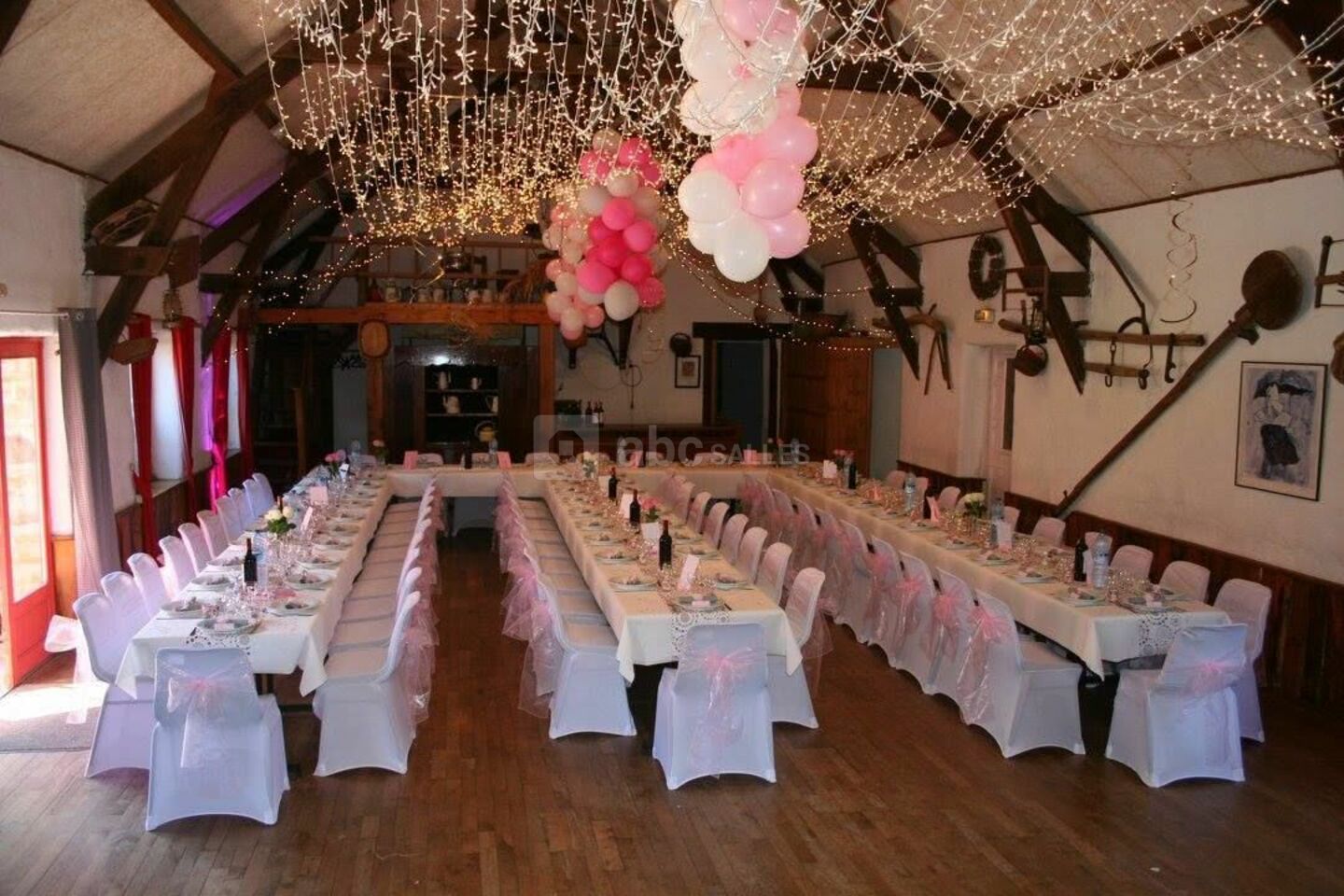 Auberge le Cleuziou