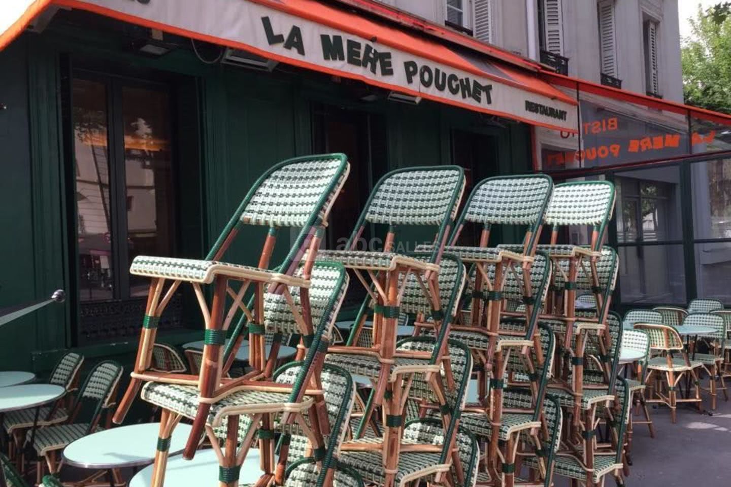 La Mère Pouchet