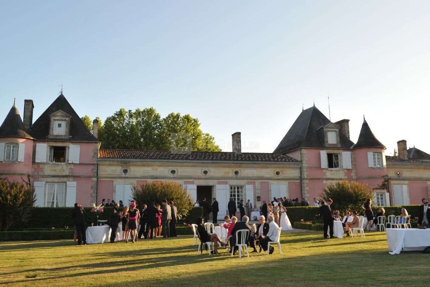 Château Loudenne