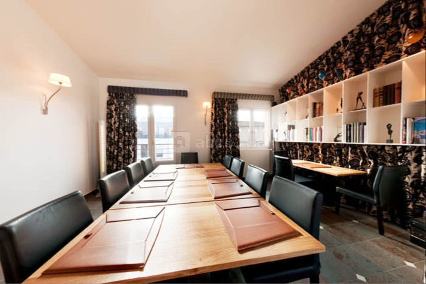 Chez l'Atelier Barok