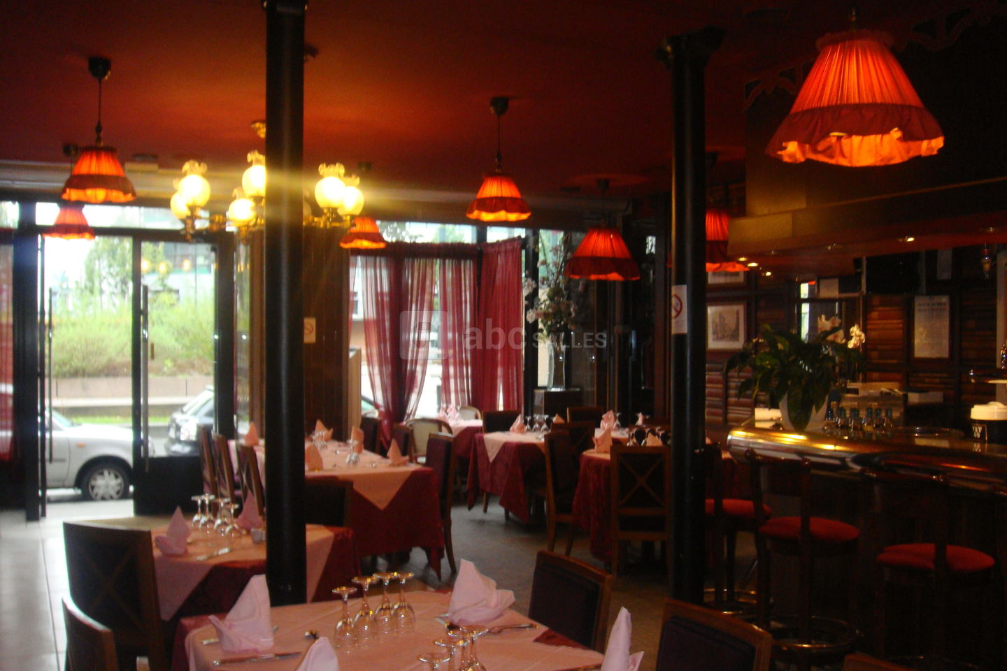 Comme Chez Vous Lemaillerie