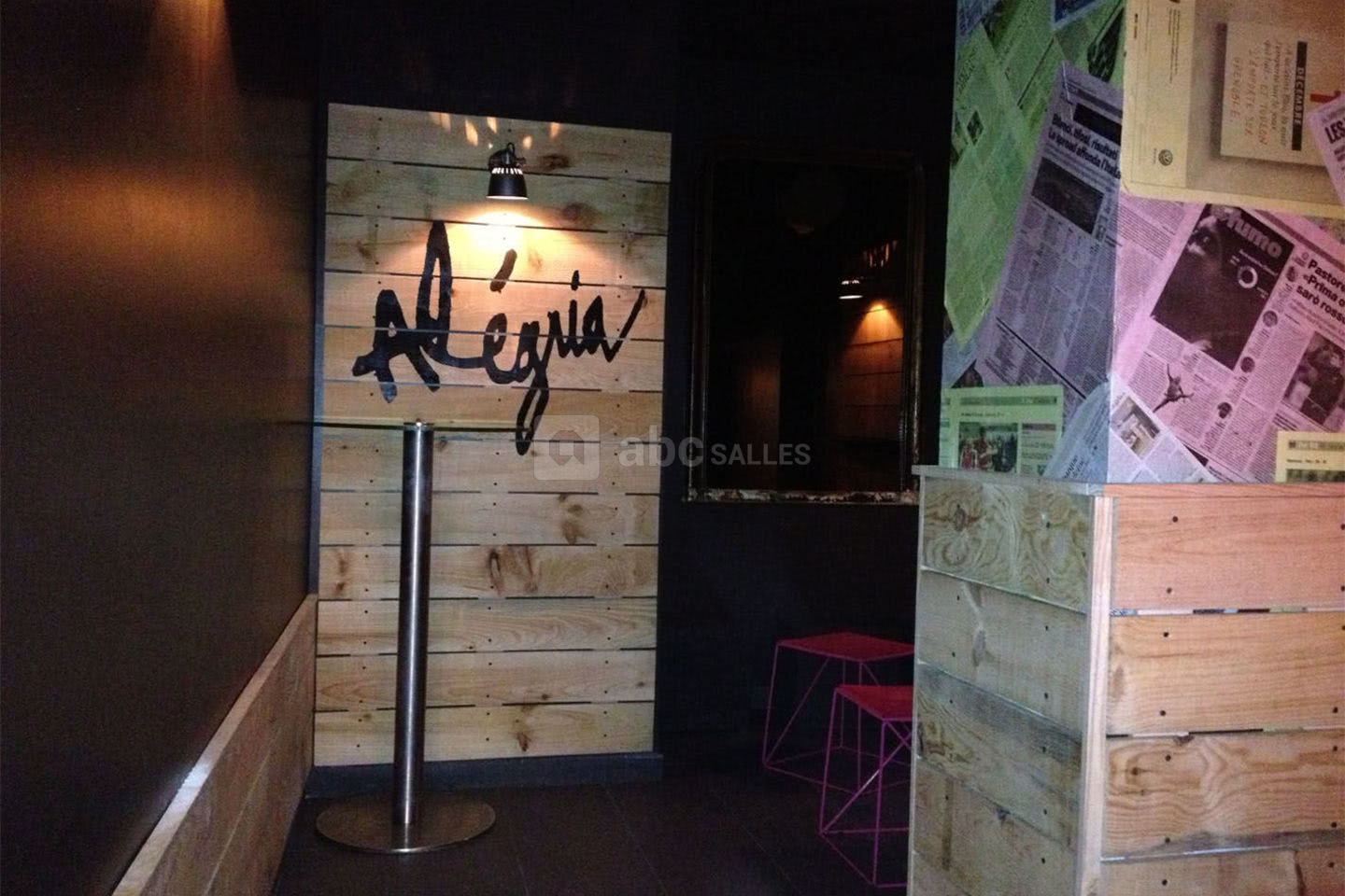 Alegria