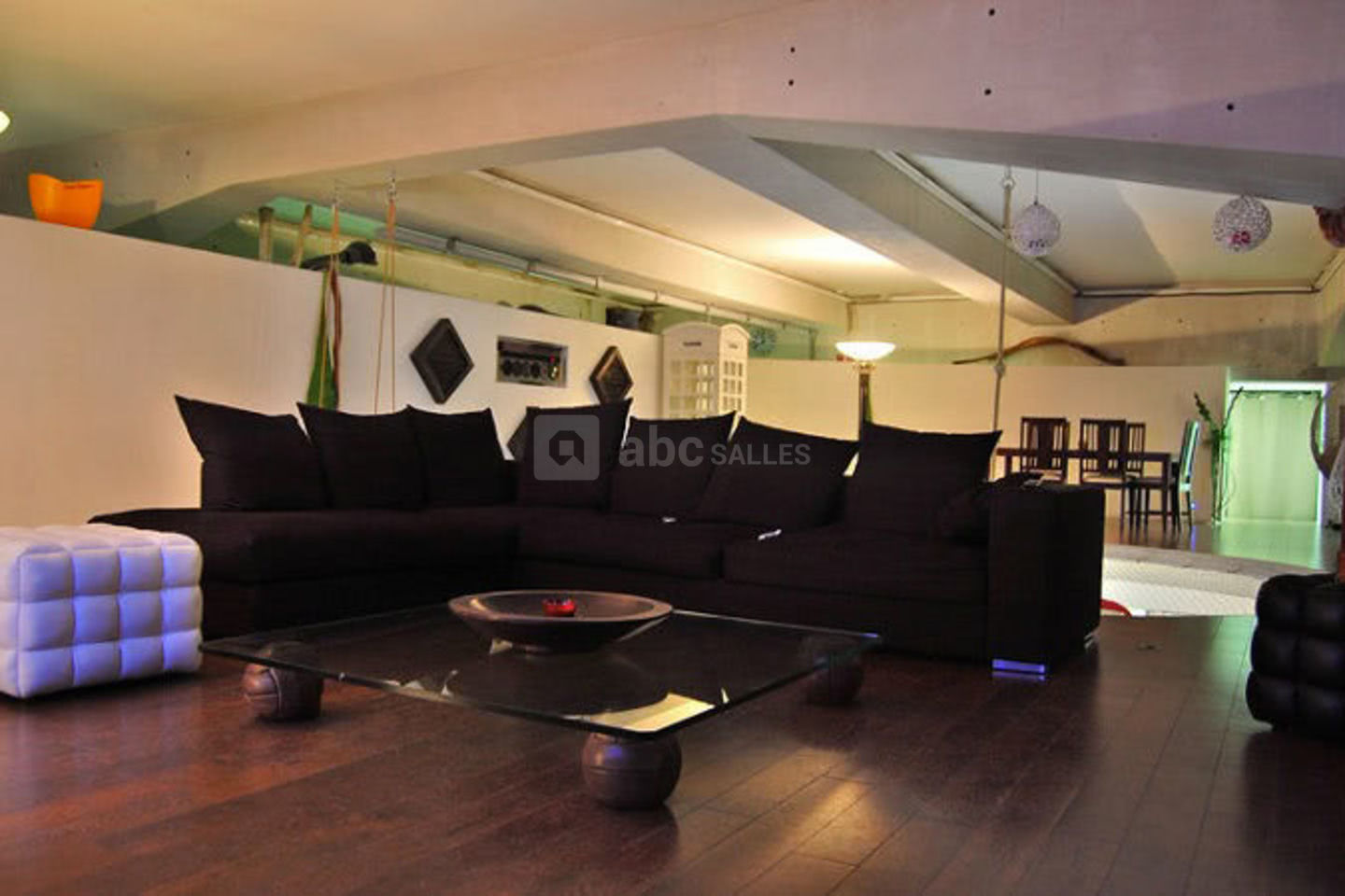 Loft Art