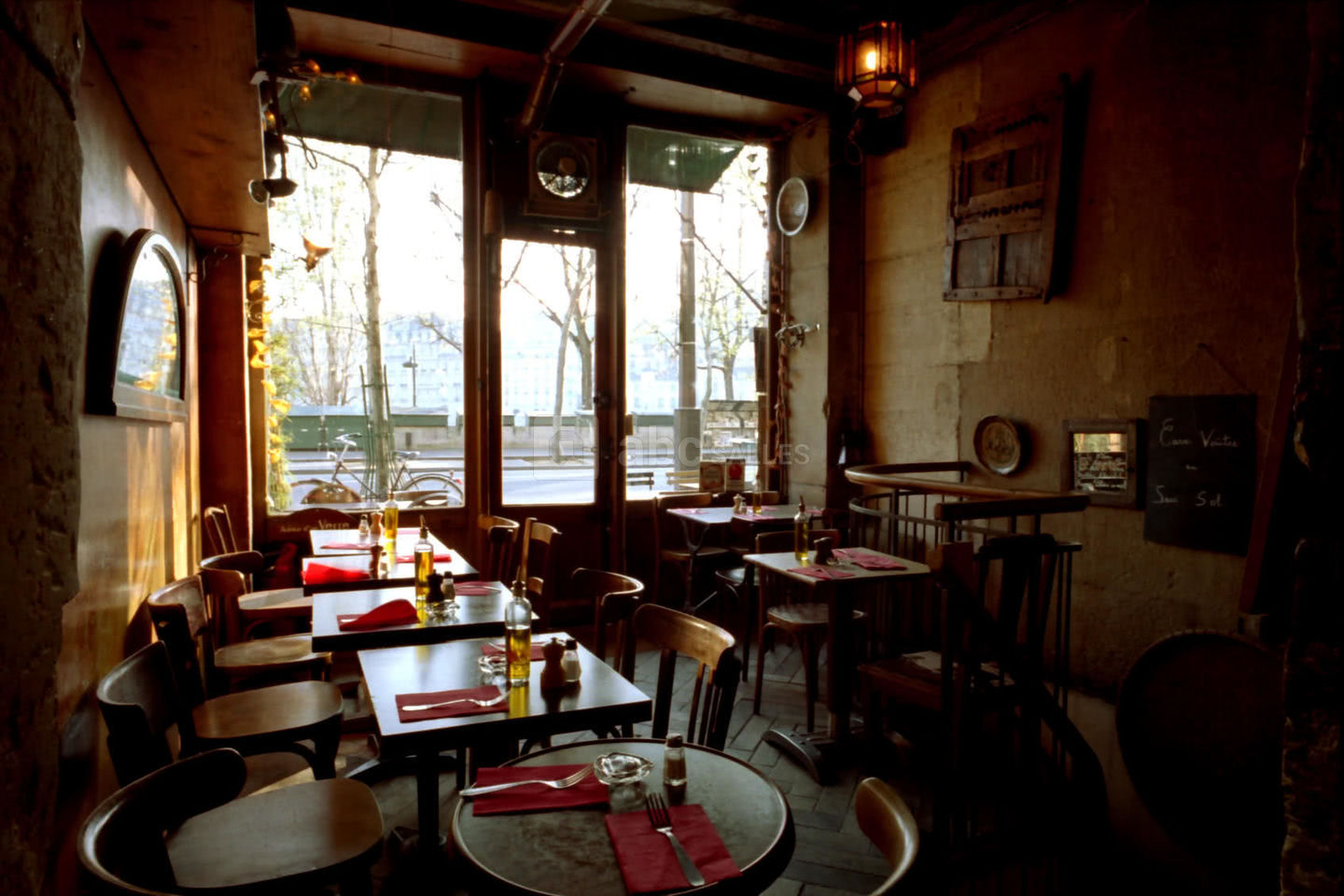 La Galerie 88