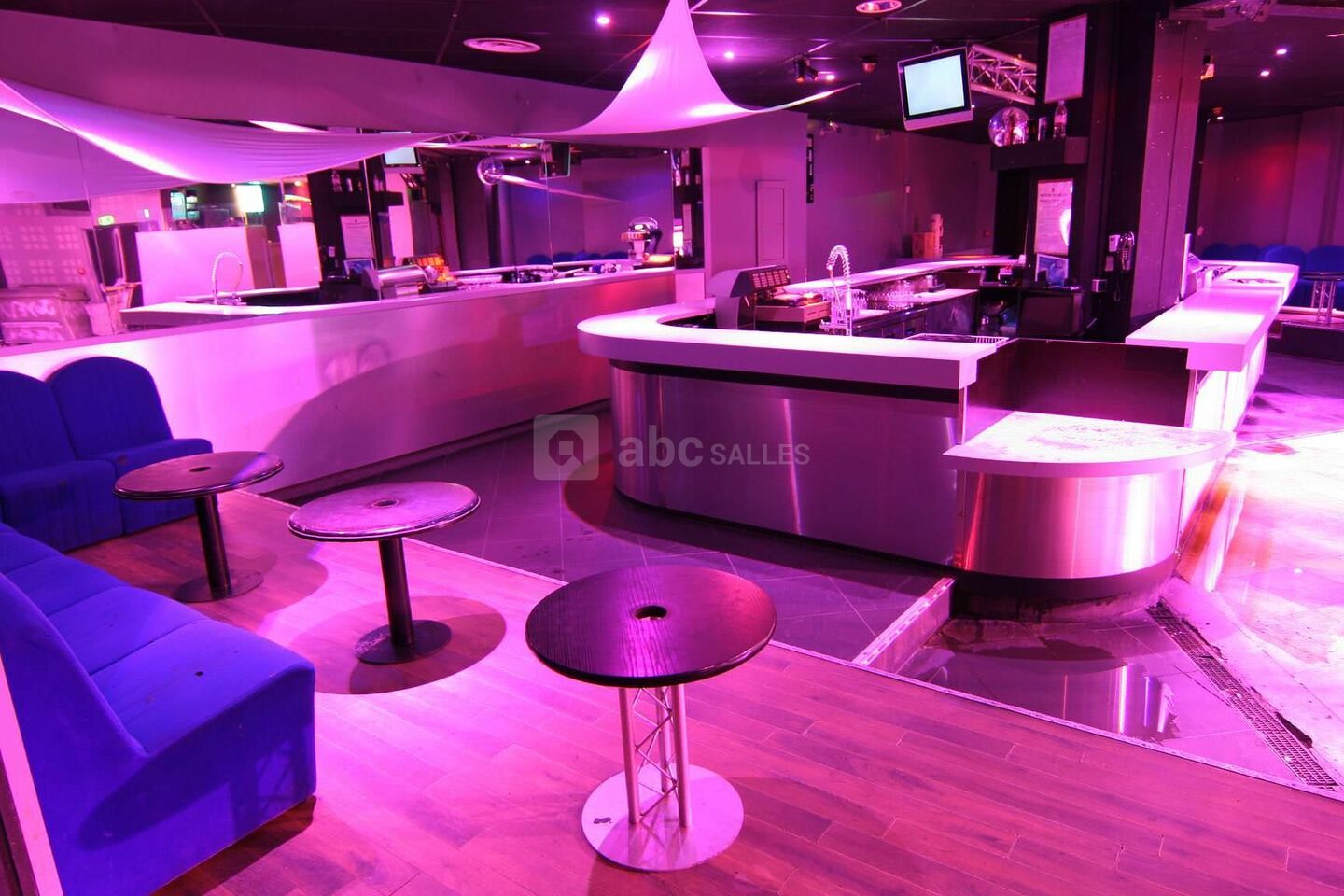 Loft Club Lyon