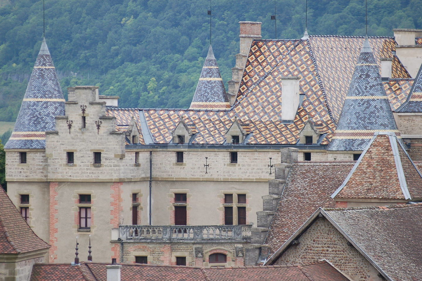 Château de Pupetières