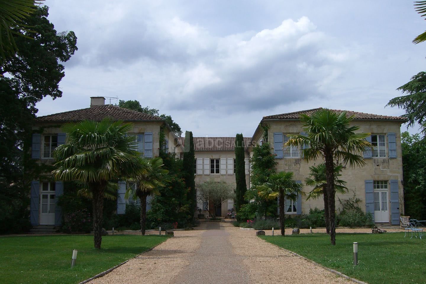 Château de Lassalle