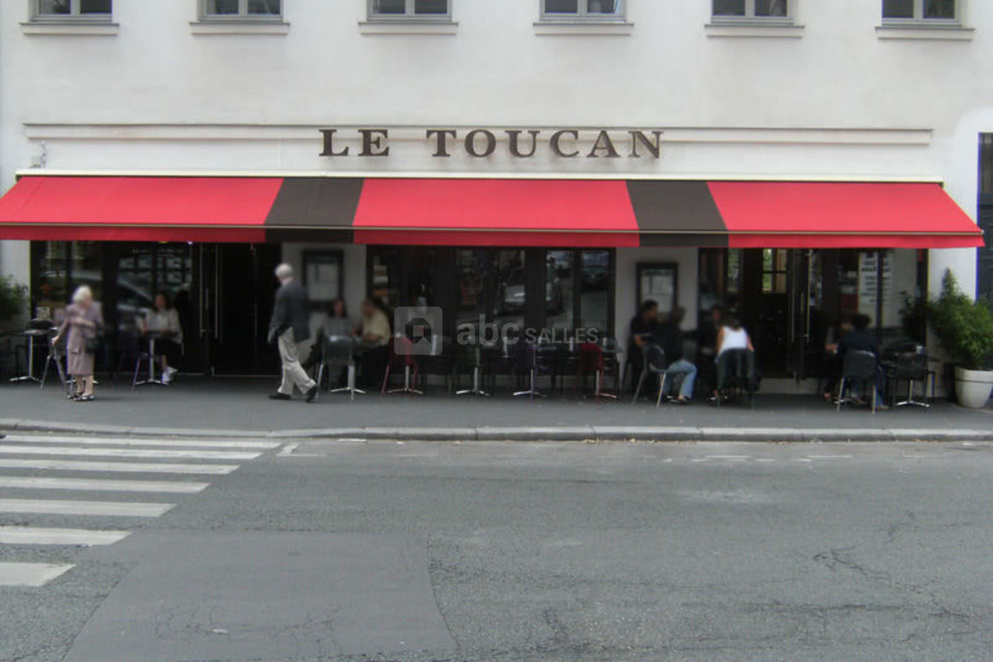 Le Toucan