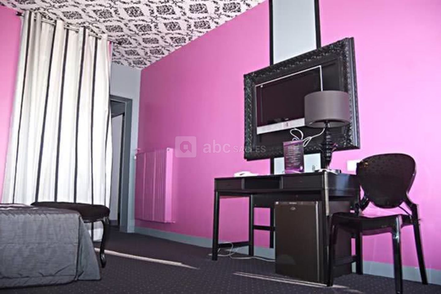 Ideal Hôtel Design