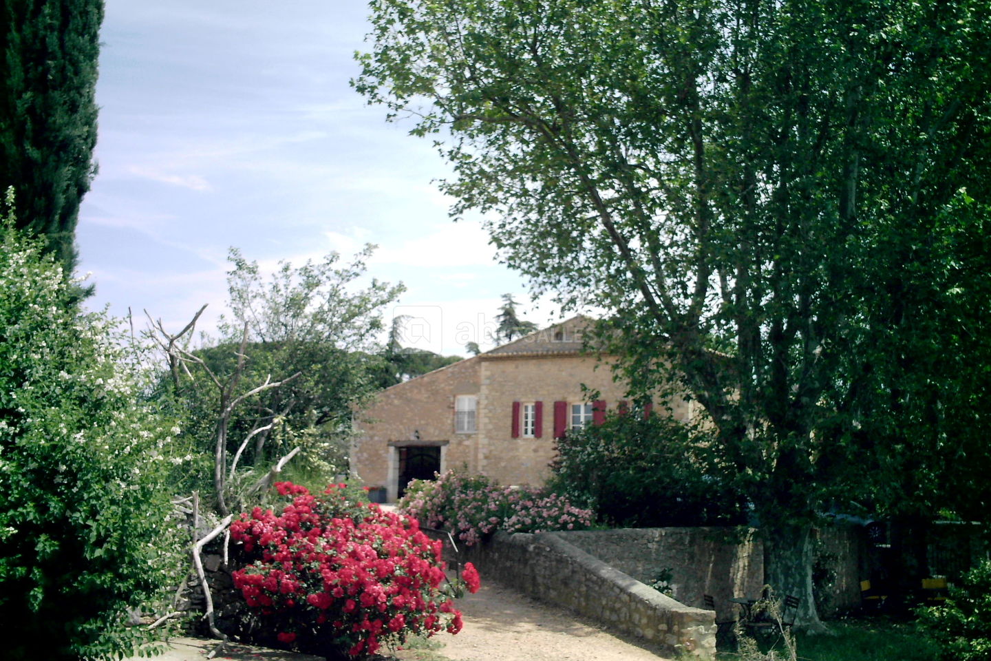 Domaine de la Gravière