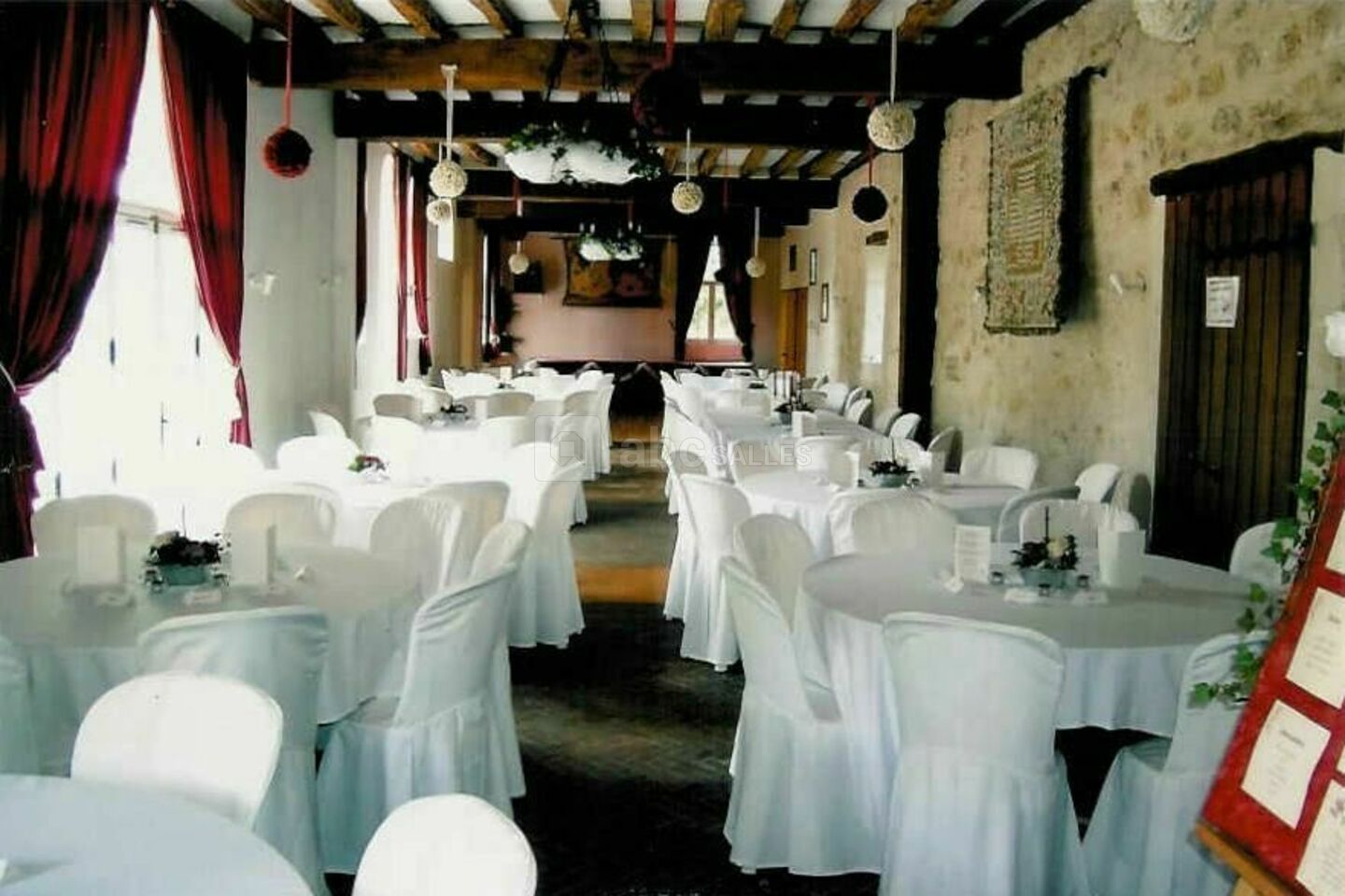 Château de la Meziere