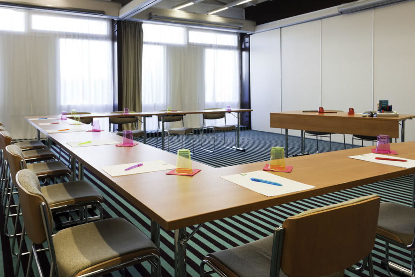 Ibis Styles Avignon