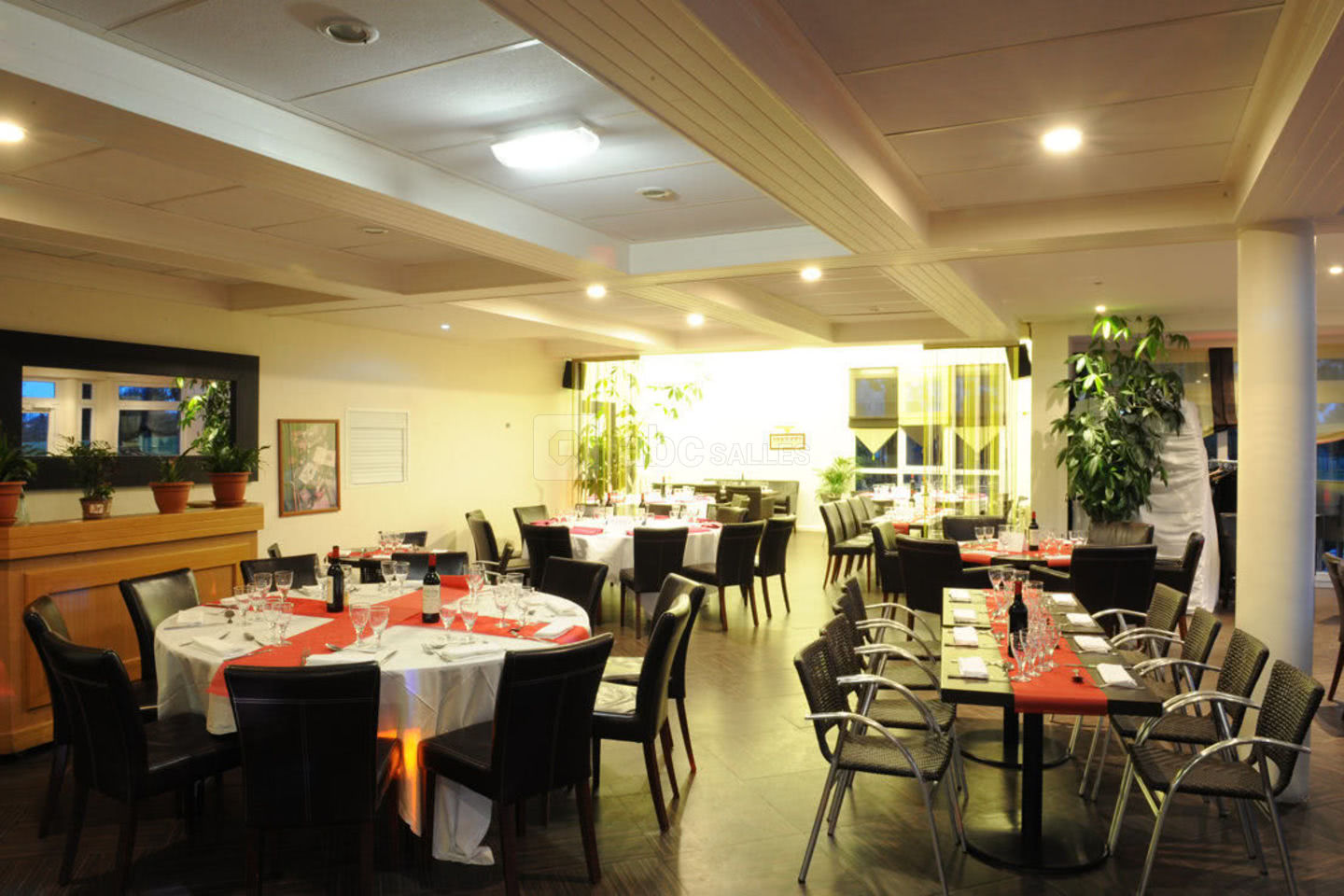 Le Domaine du Golf