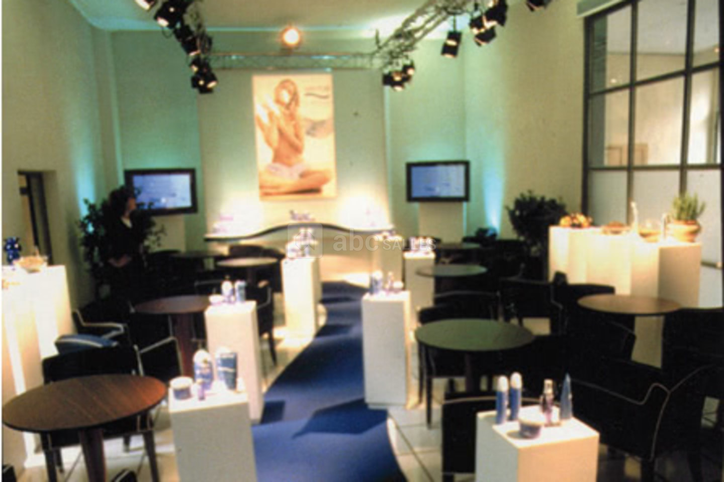 Galerie Anne & Just Jackin