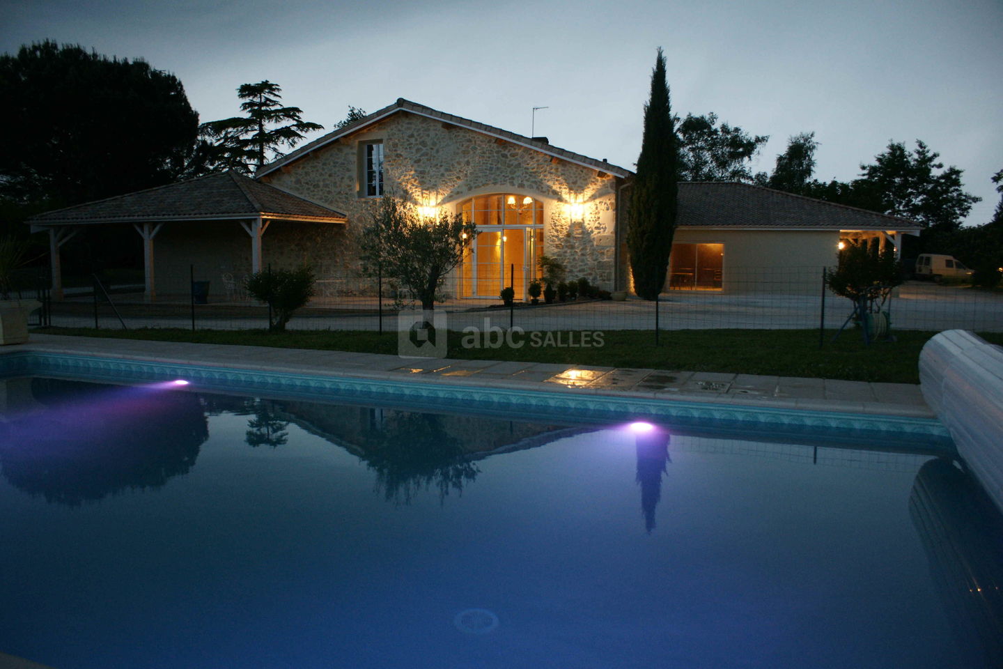 Domaine Pascaud
