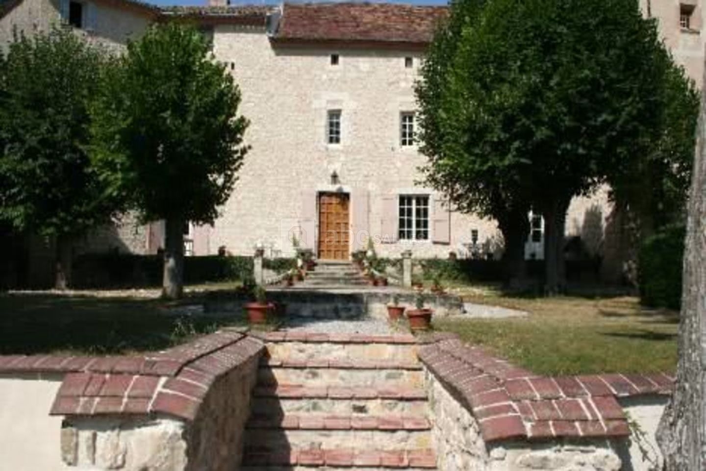 Château de Brametourte