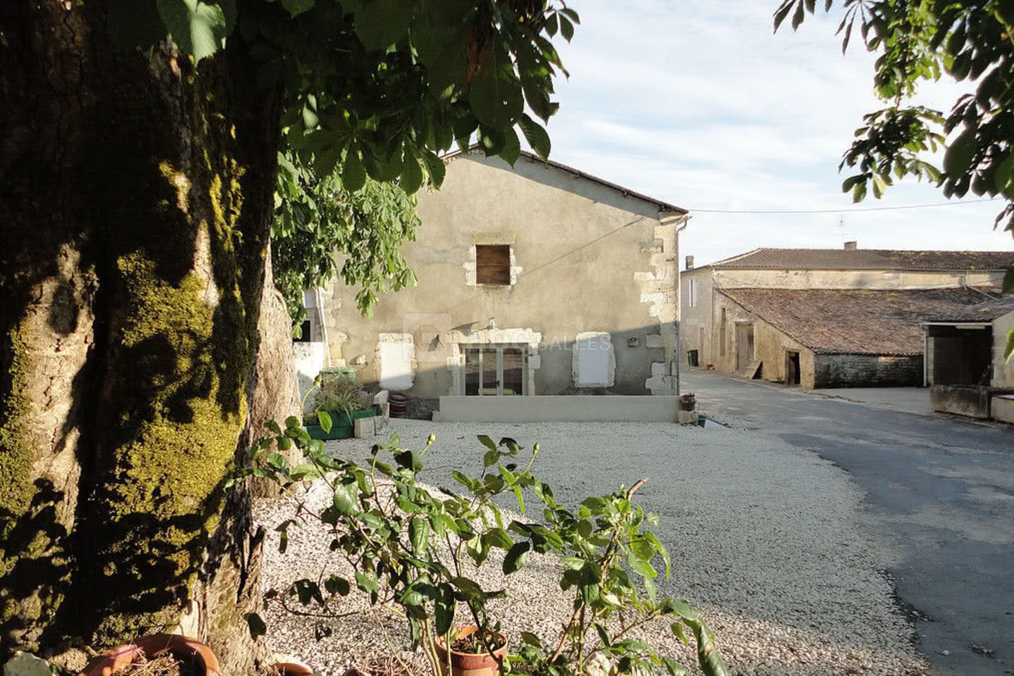 La Rochelaise