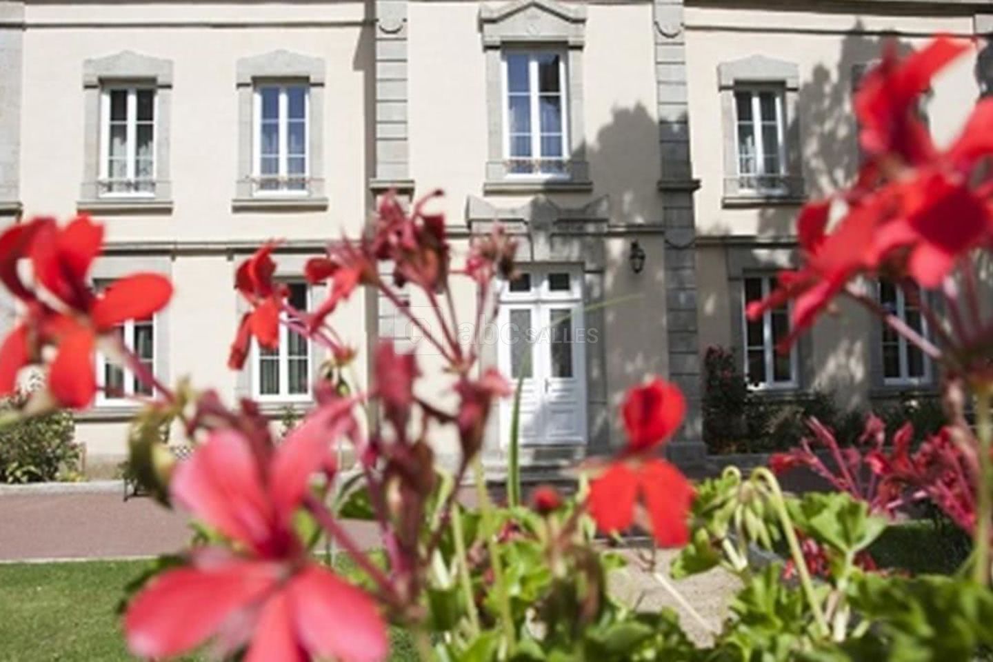 Château de la Richerie