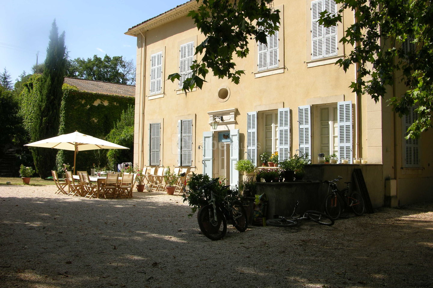 La Rode