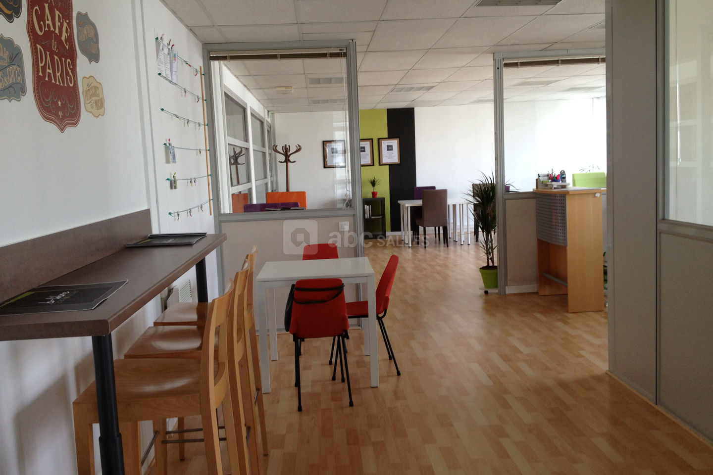 B-Libre Coworking