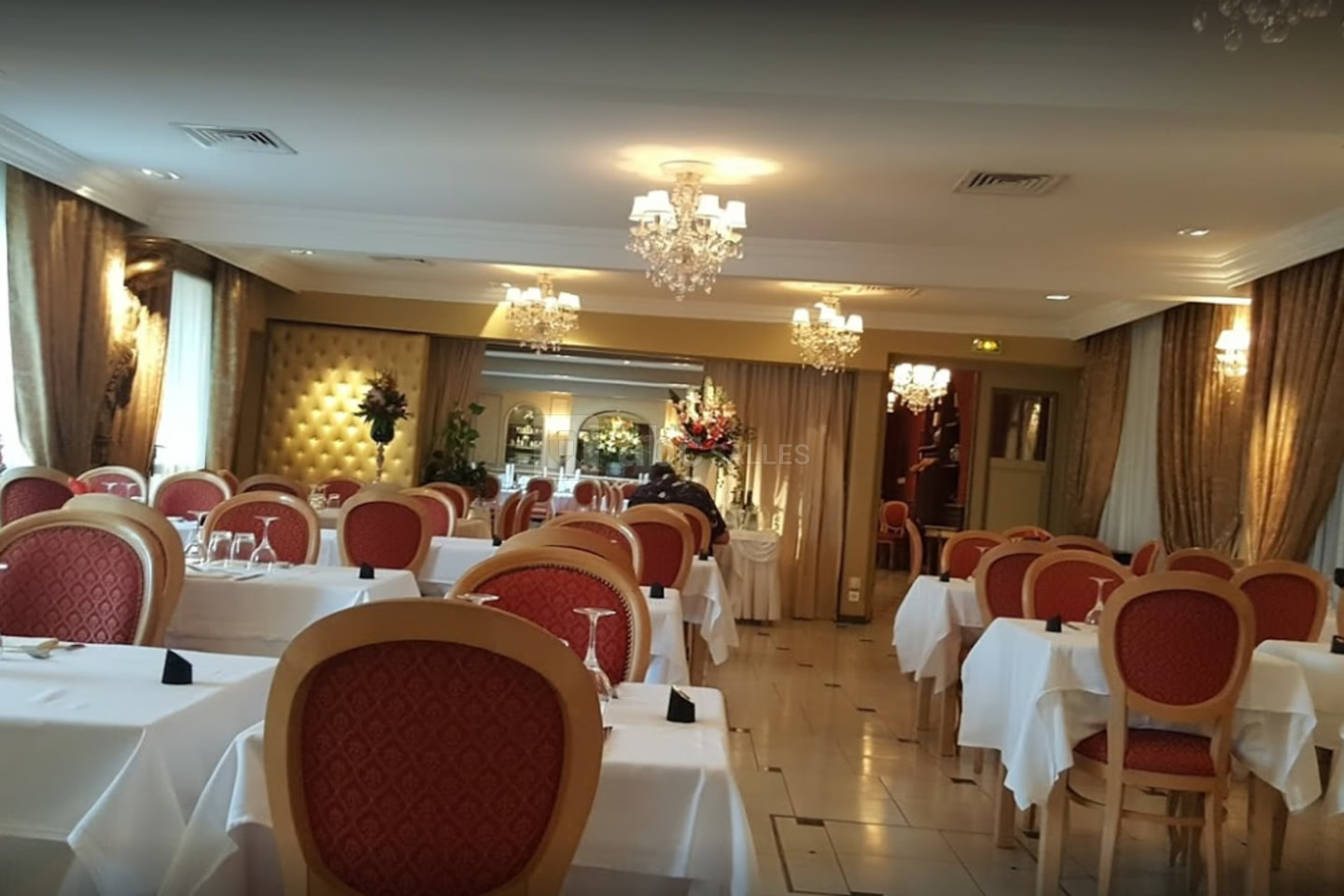 Restaurant Servella