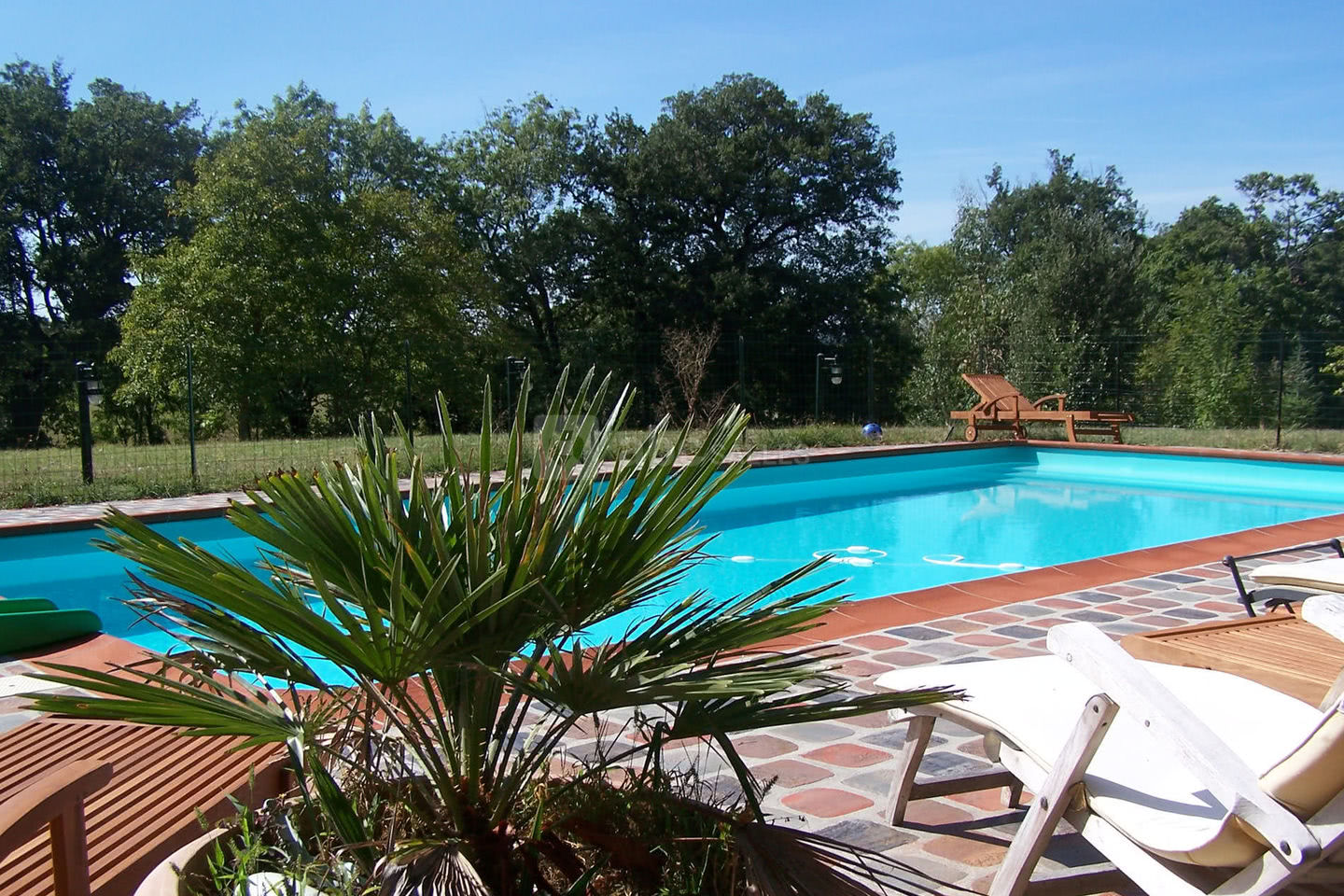 Domaine de Las Planques