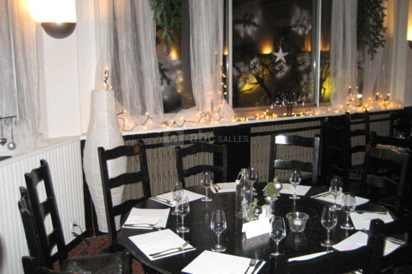 Salle du Cam