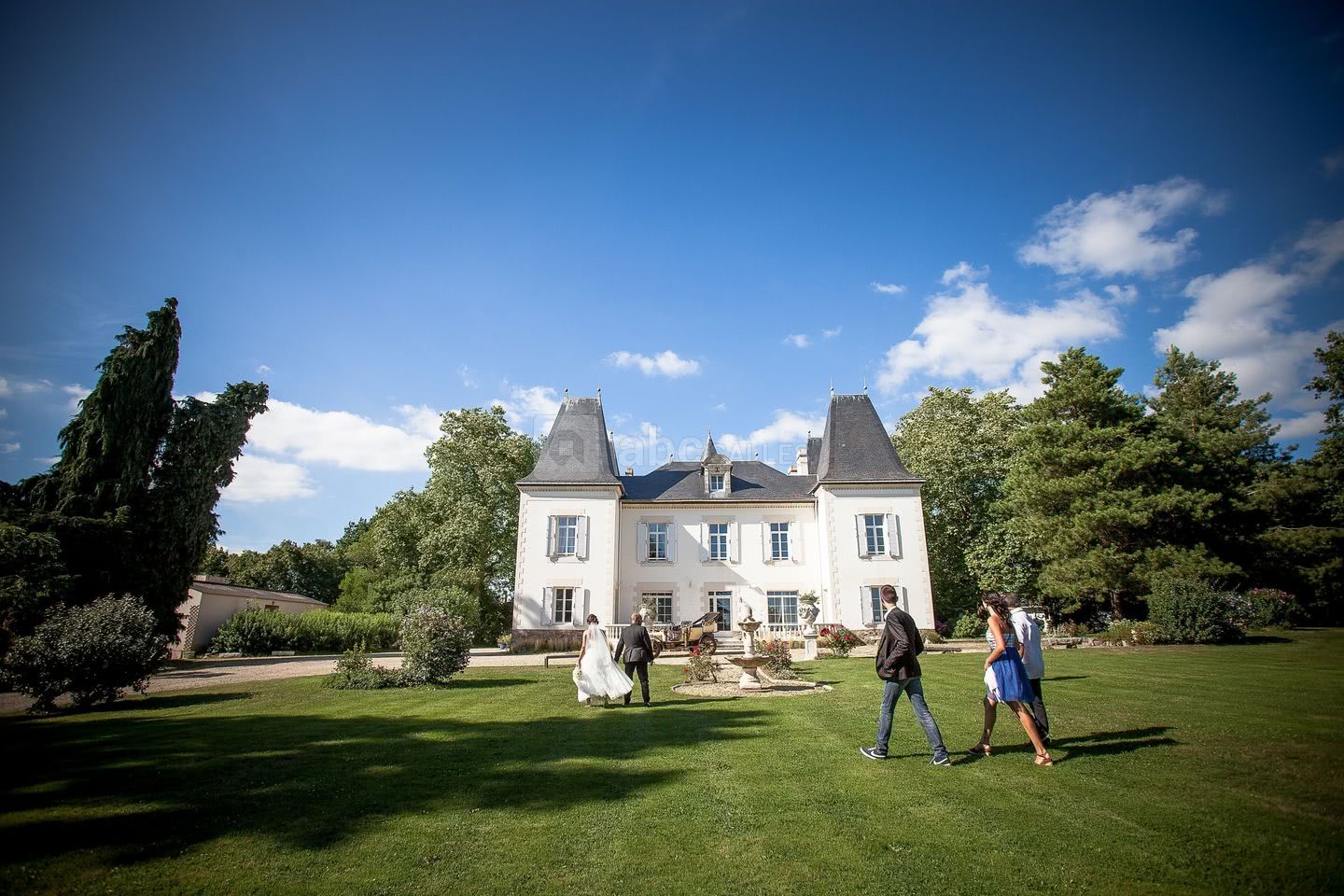 Domaine de la Pinelais