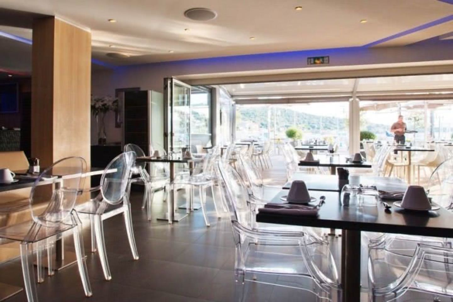 La Cantine du Golfe